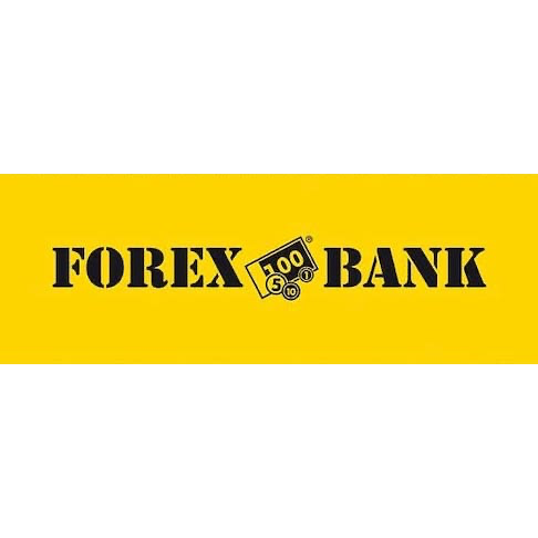 FOREX Bank