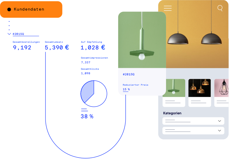 illustration cdp kundendaten