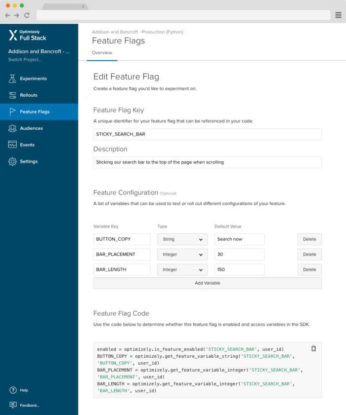 graphical user interface, application