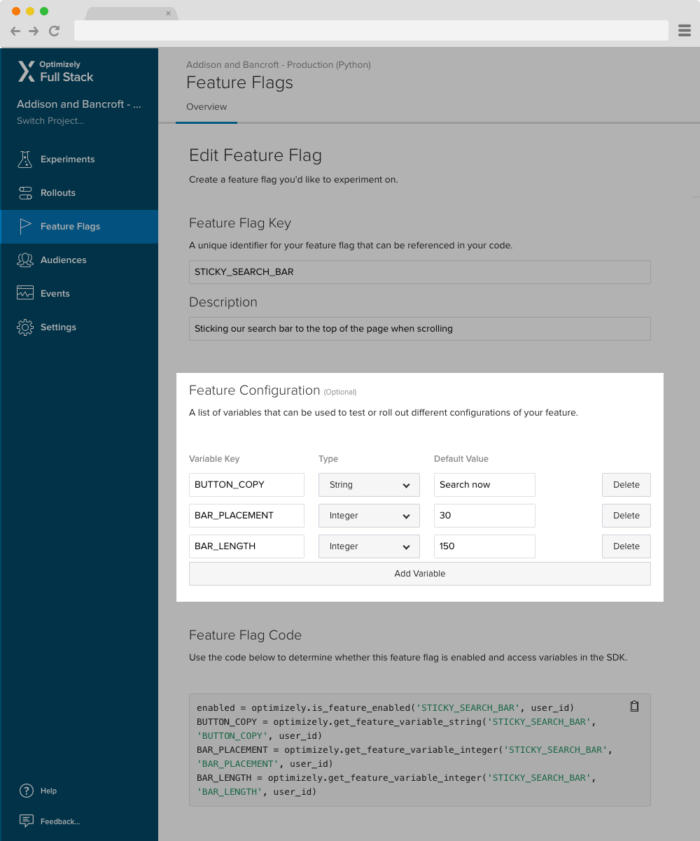 graphical user interface, application