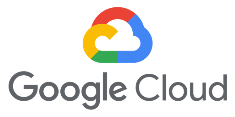 Google Cloud logo